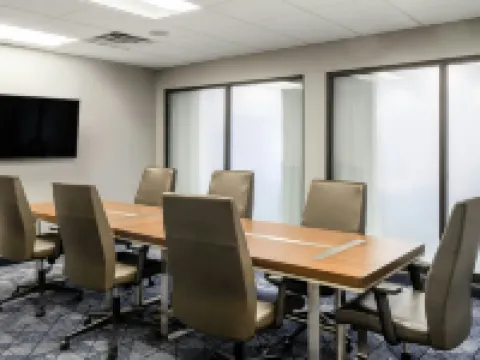 丹佛金紅巖萬豪萬怡酒店 戈爾登酒店