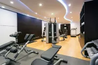 كورتيارد ماريوت بيلجريد سيتي سنتر - نادي رياضي