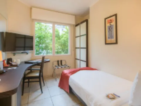 Best Western Plus Grand Hotel Victor Hugo Hotels in Luxembourg