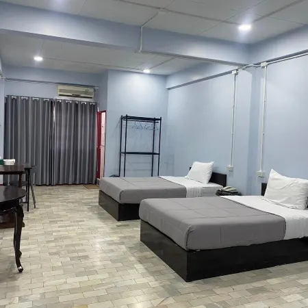 Doungkamon Mae Sod Hotel