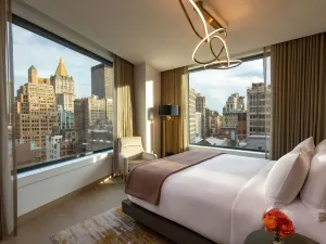 The Ritz-Carlton New York, NoMad