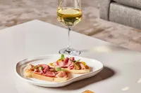 AC Hotel Dallas by the Galleria - Aamiainen