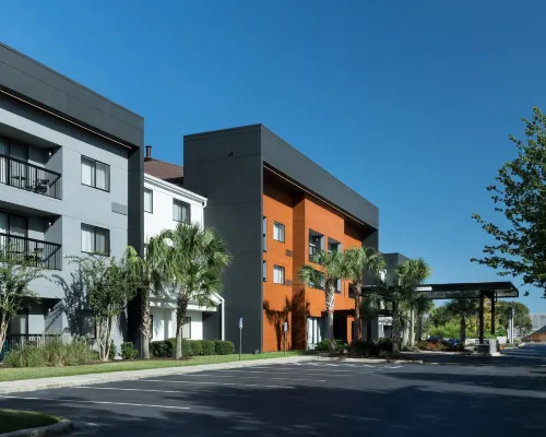 Courtyard by Marriott Pensacola Hotels in Pensacola