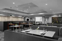 Renaissance Indianapolis North Hotel - breakfast