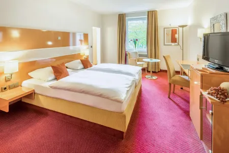 Hotel Essener Hof, Sure Hotel Collection by Best Western