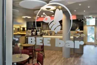 Best Western Premier Hotel Villa Stokkum - bar
