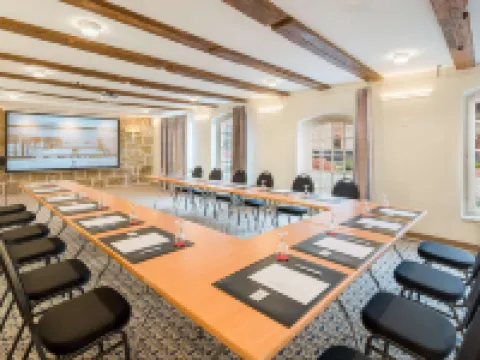 Best Western Hotel Schlossmuehle Hotels in Quedlinburg