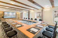 Best Western Hotel Schlossmuehle Hotels in Stecklenberg
