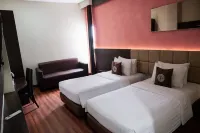 The Batik Hotel Hotel a 