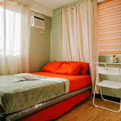 Stylish & Serene Stay in Davao City Rooms