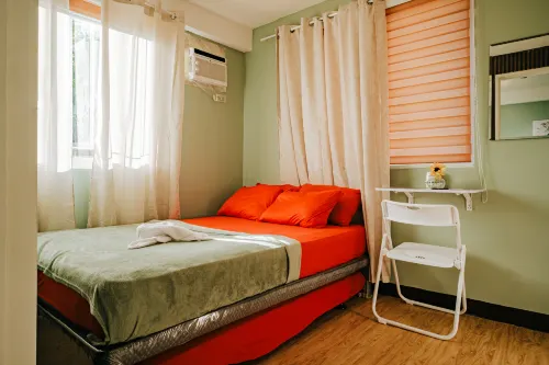Stylish & Serene Stay in Davao City - 홈스테이