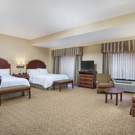 Hampton Inn Pikeville