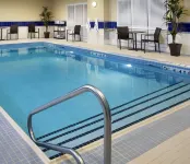 Hampton Inn by Hilton North Bay Hôtels à : North Bay