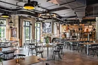 Haus am Park - Ihr Gästehaus in Velbert - Wifi