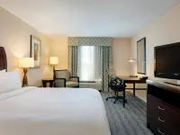 Hilton Garden Inn Mobile West I-65/Airport Blvd. Hotels near Festival Centre