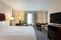 Hilton Garden Inn Mobile West I-65/Airport Blvd. Hotels in Mobile