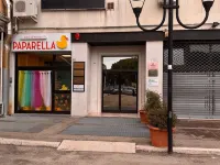 Mamaco Foggia Fiera Hotels near Politecnico Di Bari