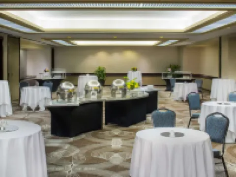 Hyatt Regency Buffalo Hotel and Conference Center Hotels in Buffalo