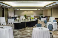 ไฮแอทรีเจนซี บัฟฟาโล/โฮเทลแอนด์คอนเฟอเรนซ์เซ็นเตอร์