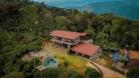 The Odyssey Coorg Hotels in 