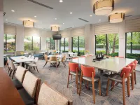 Hilton Garden Inn Nashville/Franklin Cool Springs Hoteles en Franklin