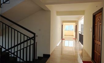 Fully Furnished Apartment 1BHK