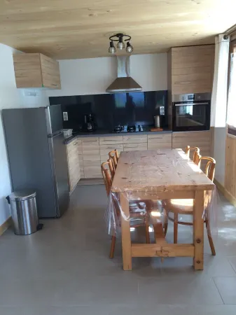 Charming T3 in a hamlet