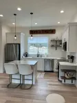 Kirk’s Kasita~ a charming 1-bedroom Kasita with WiFi, AC in beautiful Prescott!