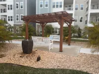 2-bedroom, 2-bath unit offers a family-friendly retreat just mins from LEGOLAND. Hotels in Winter Haven