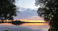 Waterfront on Silver Lake, Private Pier, Pontoon Rental, Family Fun!