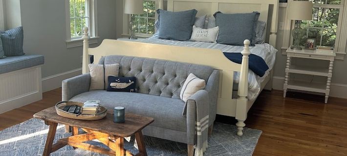 Beautiful, spacious and charming with something for everyone. 이스트 팰머스 호텔