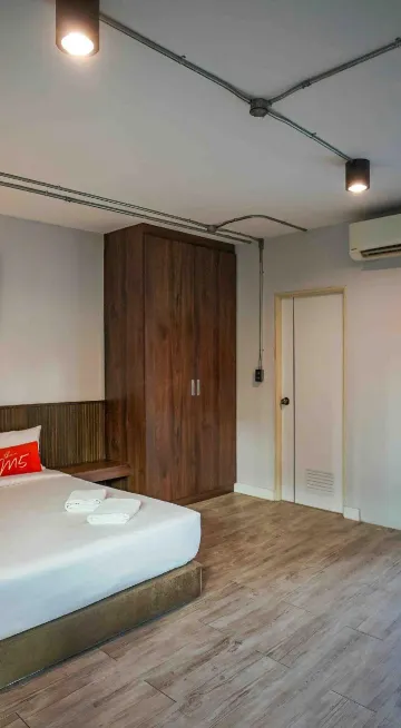 ห้องซูพีเรียร์-เตียงเดี่ยว