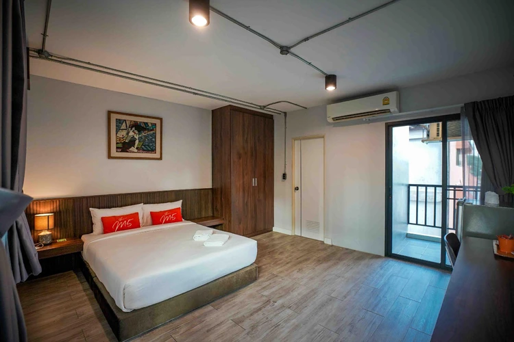 รูปภาพของThem5 Residence