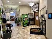 Super 8 by Wyndham Mt. Vernon IL - 2 estrellas