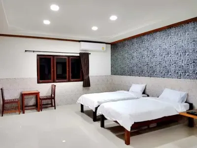 Ampai Place Hotel a Pak Nam Krasae