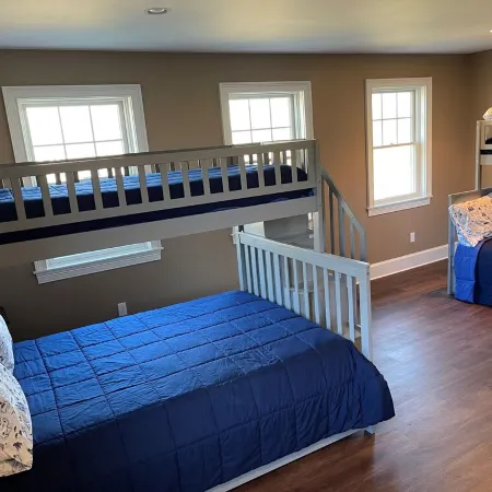 NEW!! Cape Cod Estate with Access to Private Sandy Beach and Dock!