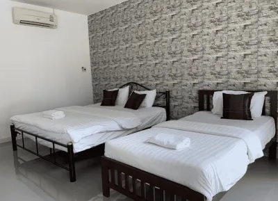 Rabeangnum Resort Phichit Hotels near Phichit Provincial Museum