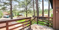 Whispering Pines Cabin w/Hot Tub!