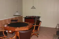 Secluded Luxury Mountain Chalet near downtown Fayetteville