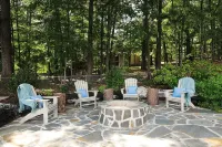 "Paradise Palms" Luxurious home on Lake Hamilton - Wifi