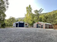 TheBarnhouse: Secluded•Ride2Trails•PetFriendly•GameRoom• MountainRetreat•FirePit