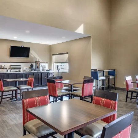 Comfort Inn