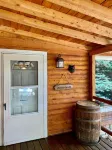 Authentic Large Colorado Cabin close to the Roaring Fork River!! Very private<br>