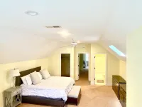 Beautiful Cottage on Hilton Head Island, Blue