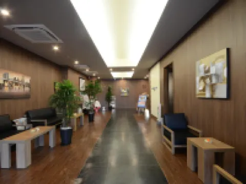 Hotel Route Inn Annaka Annaka otelleri