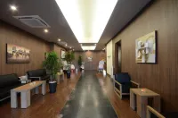 Hotel Route Inn Annaka Hotels in Annaka