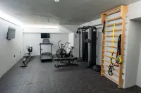 507 Athens - Gym