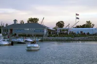 Lake Erie Shores and Islands Await !!!!