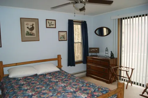 Lake Harmony Estates Get-Away