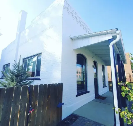 Downtown Salida Home Near Arkansas River on F Street!